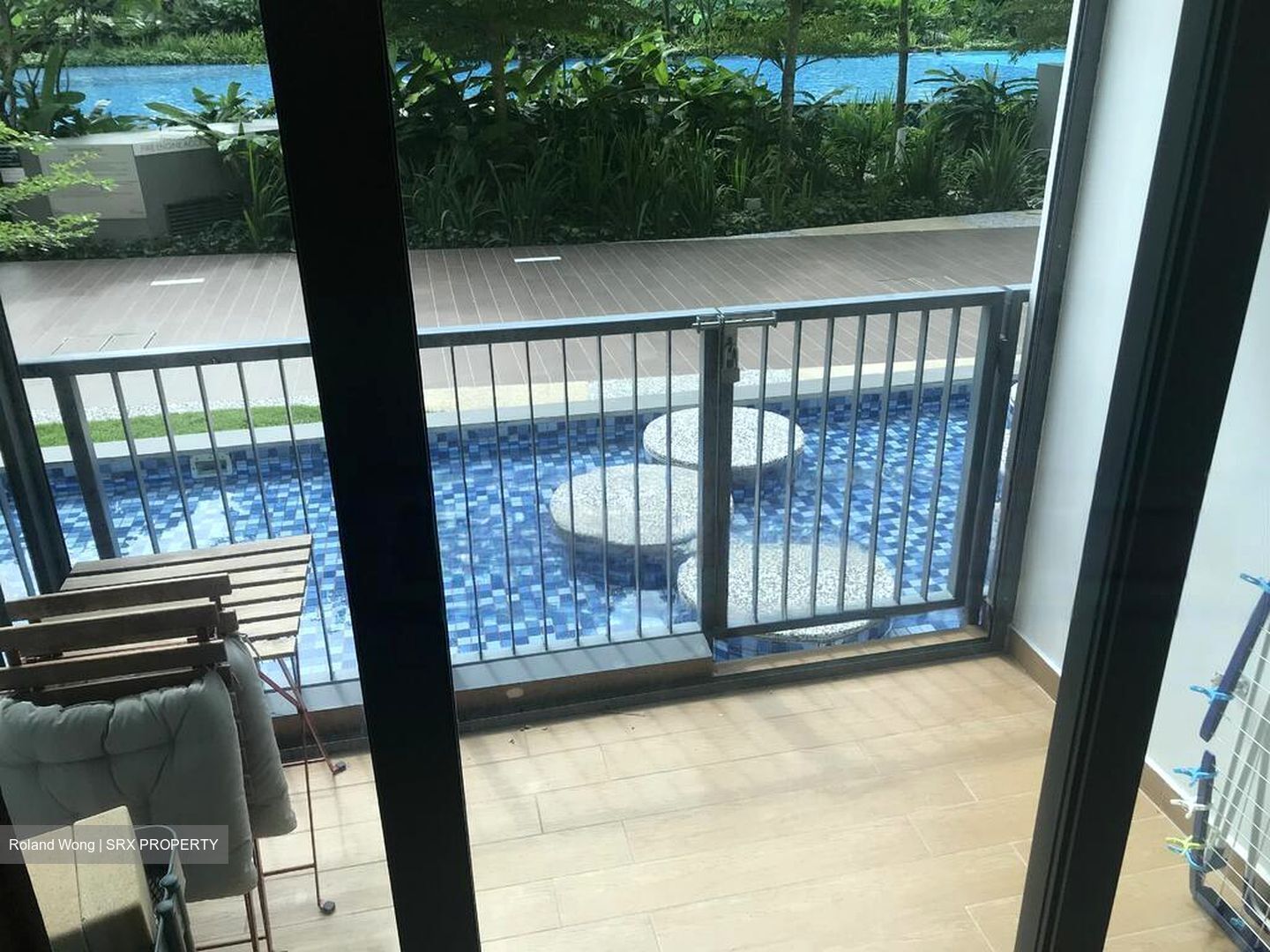 Kingsford Waterbay (D19), Apartment #476232821